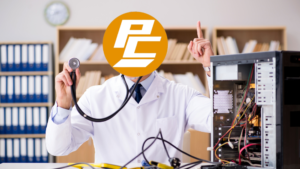 PC・ワークスにお任せください!