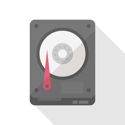 HDD・SSDが壊れてしまった