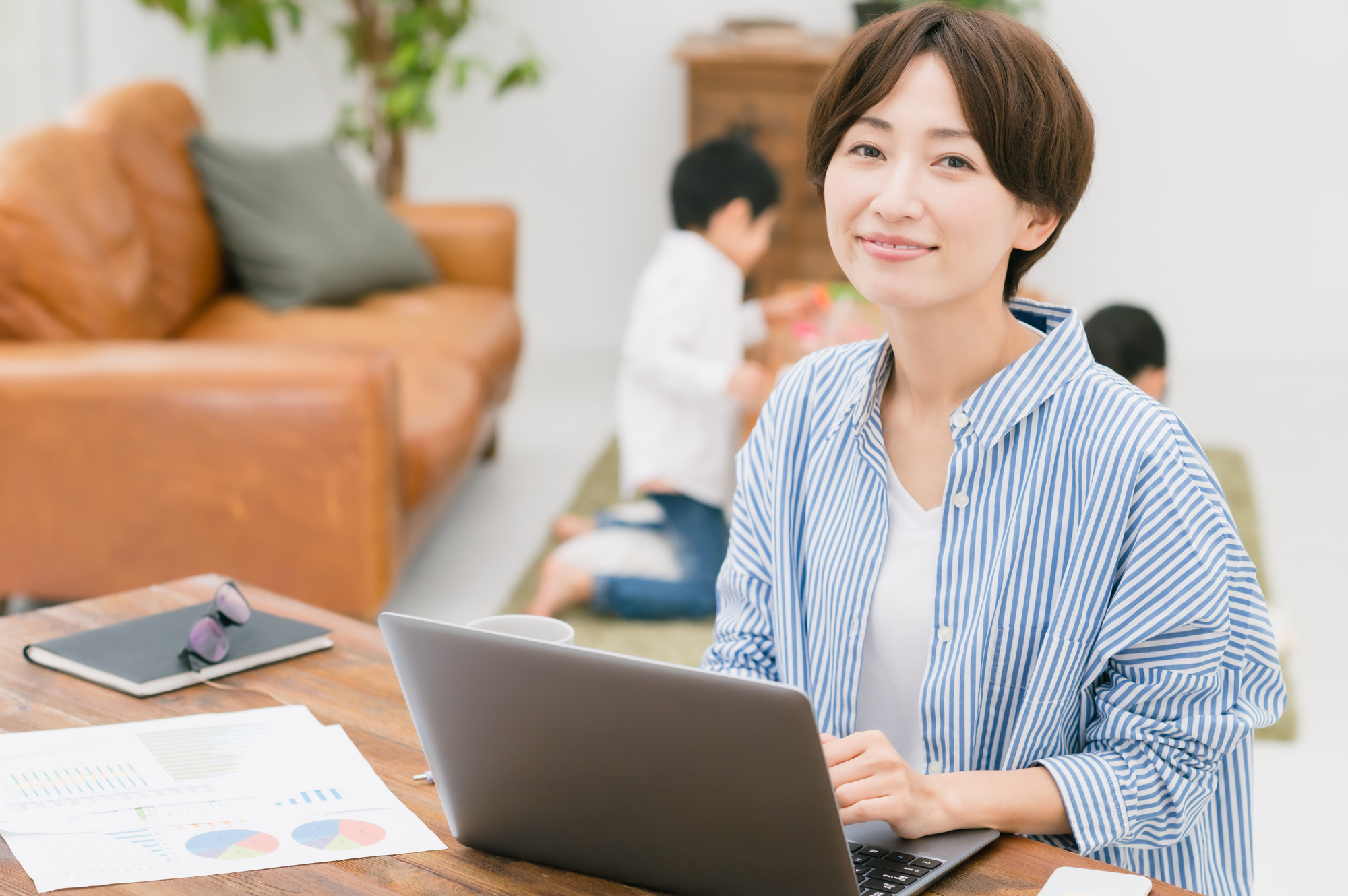 PCワークスのお客様の声
