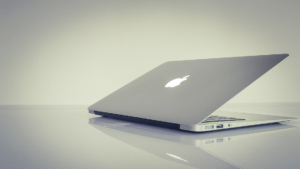 MacBook本体