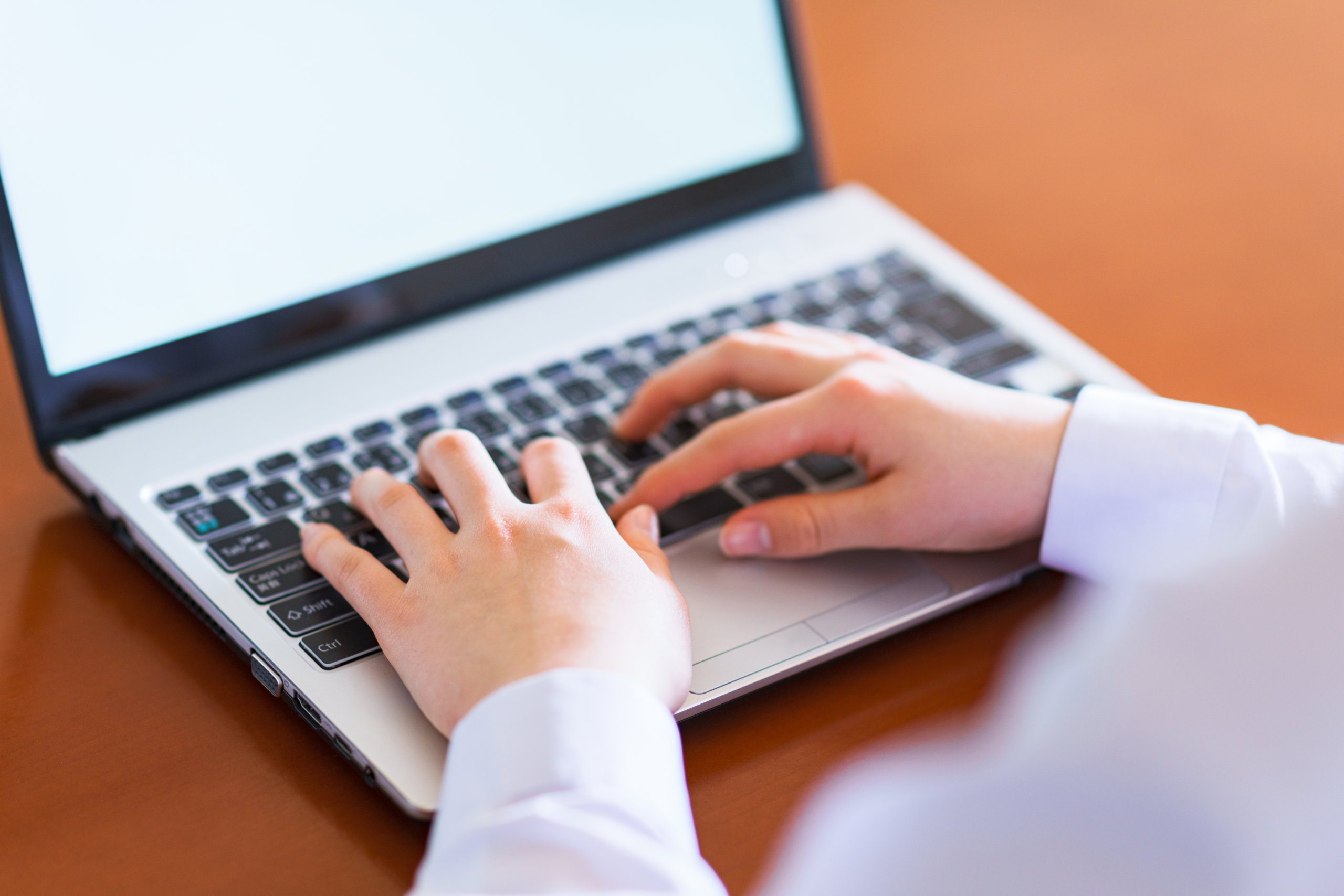 故障したHDDからデータを取り出す方法とは